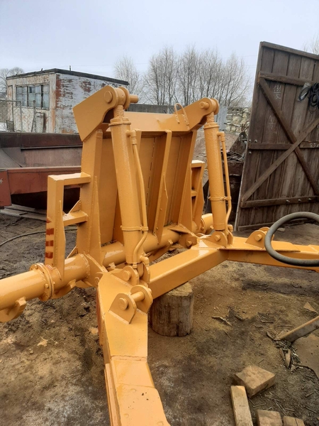 Корчеватель пней - <ro>Изображение</ro><ru>Изображение</ru> #5, <ru>Объявление</ru> #1712461