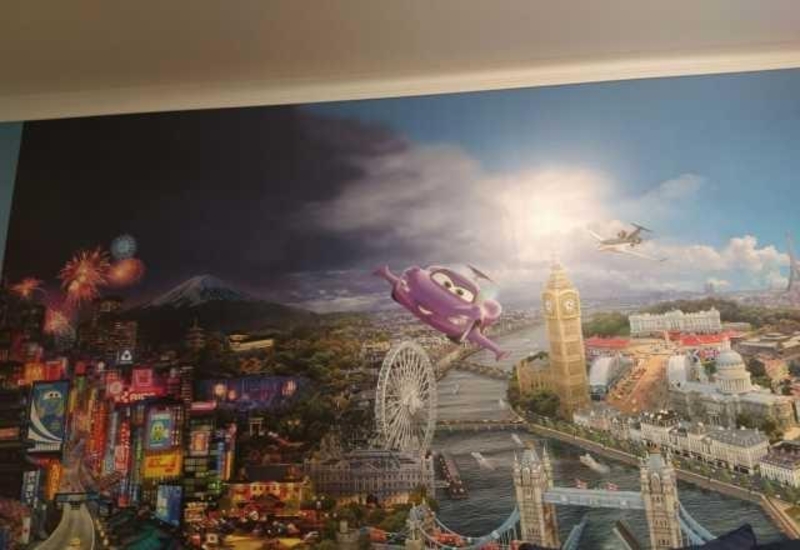 Малярні роботи любої складності в Києві та Київській області - <ro>Изображение</ro><ru>Изображение</ru> #5, <ru>Объявление</ru> #1712786