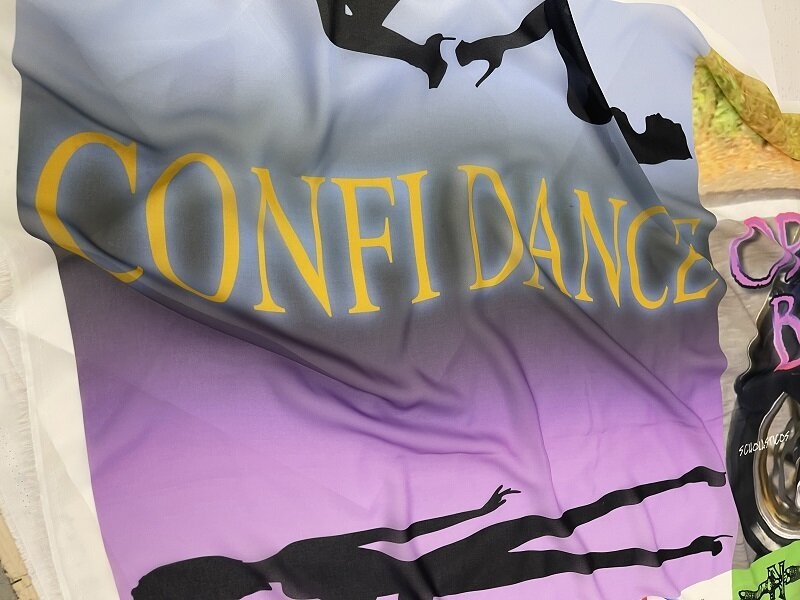 Печать рулонная Сублимация Синтетические ткани - <ro>Изображение</ro><ru>Изображение</ru> #5, <ru>Объявление</ru> #1712477