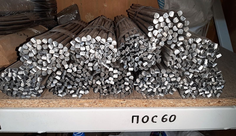 Припои оловянно-свинцовые для пайки и лужения. - <ro>Изображение</ro><ru>Изображение</ru> #5, <ru>Объявление</ru> #1713122