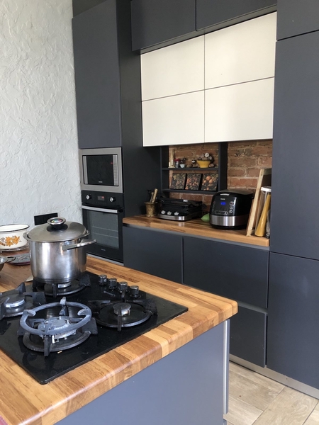 Дом в Гостомеле в ЖК «Чешский двор», пер. Мальовничий (Живописный). Ремонт. - <ro>Изображение</ro><ru>Изображение</ru> #4, <ru>Объявление</ru> #1714942