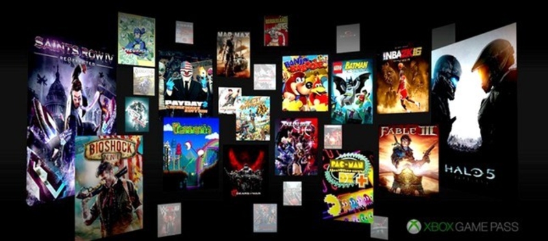 Подписка Xbox Live Gold, EA Play, Xbox Gamepass Xbox 360 до xbox series s, x - <ro>Изображение</ro><ru>Изображение</ru> #4, <ru>Объявление</ru> #1714262