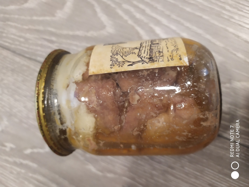 Продам тушенку из свинины - <ro>Изображение</ro><ru>Изображение</ru> #3, <ru>Объявление</ru> #1714892