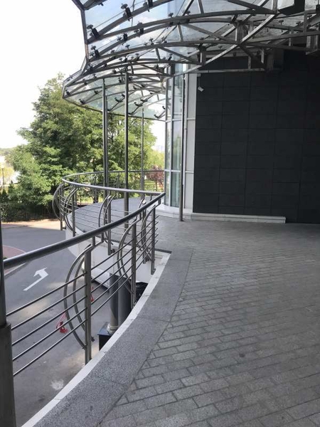 Сдам в аренду офис от собственника в ЖК «Парус», Киев - <ro>Изображение</ro><ru>Изображение</ru> #4, <ru>Объявление</ru> #1714226