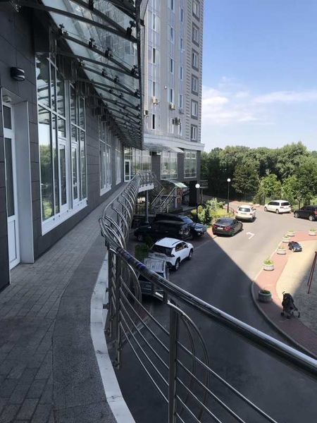 Сдам в аренду офис от собственника в ЖК «Парус», Киев - <ro>Изображение</ro><ru>Изображение</ru> #5, <ru>Объявление</ru> #1714226