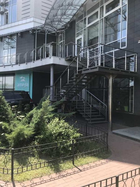 Сдам в аренду офис от собственника в ЖК «Парус», Киев - <ro>Изображение</ro><ru>Изображение</ru> #6, <ru>Объявление</ru> #1714226