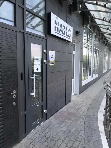 Сдам в аренду офис от собственника в ЖК «Парус», Киев - <ro>Изображение</ro><ru>Изображение</ru> #7, <ru>Объявление</ru> #1714226