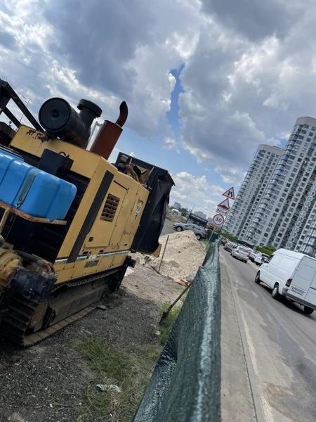 Прокол под дорогой гнб - <ro>Изображение</ro><ru>Изображение</ru> #3, <ru>Объявление</ru> #1714212