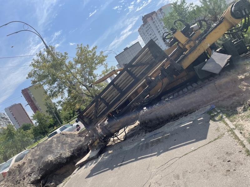 Прокол под дорогой гнб - <ro>Изображение</ro><ru>Изображение</ru> #4, <ru>Объявление</ru> #1714212