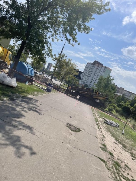 Прокол под дорогой гнб - <ro>Изображение</ro><ru>Изображение</ru> #5, <ru>Объявление</ru> #1714212