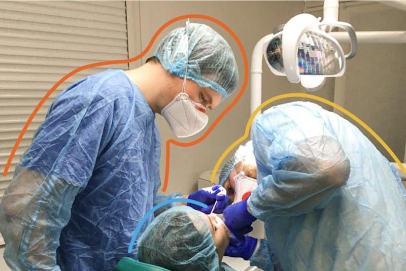 D.Ante - современная стоматология в центре Киева - <ro>Изображение</ro><ru>Изображение</ru> #2, <ru>Объявление</ru> #1714235