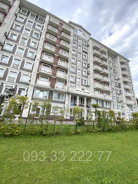 Продам 2-х комн. квартиру в ЖК Британский Квартал. Без комиссии. - <ro>Изображение</ro><ru>Изображение</ru> #6, <ru>Объявление</ru> #1714283