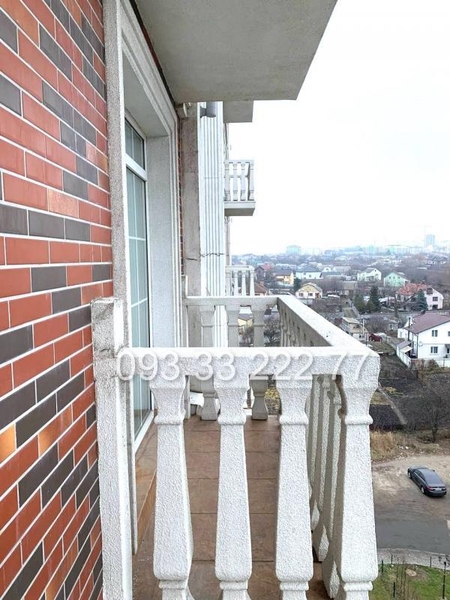 Продам 2-х комн. квартиру в ЖК Британский Квартал. Без комиссии. - <ro>Изображение</ro><ru>Изображение</ru> #7, <ru>Объявление</ru> #1714283