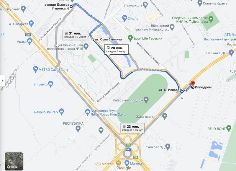 Продам 2-х комн. квартиру в ЖК Британский Квартал. Без комиссии. - <ro>Изображение</ro><ru>Изображение</ru> #8, <ru>Объявление</ru> #1714283