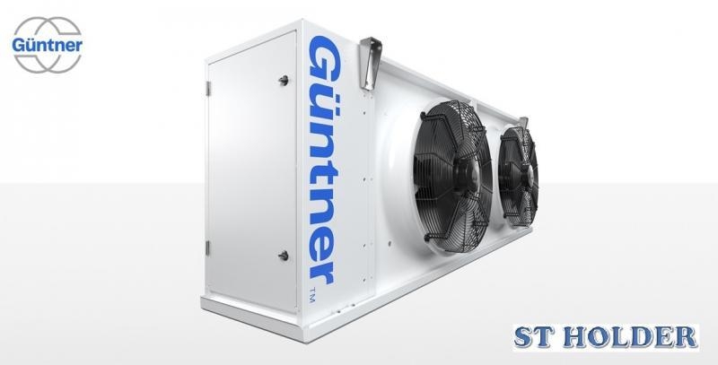 Градирни, шокфростеры, воздухоохладители GUNTNER - <ro>Изображение</ro><ru>Изображение</ru> #3, <ru>Объявление</ru> #1714393