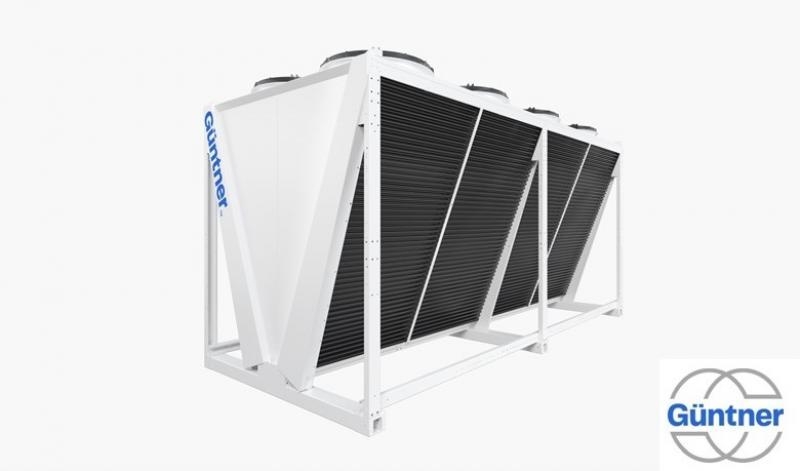 Градирни, шокфростеры, воздухоохладители GUNTNER - <ro>Изображение</ro><ru>Изображение</ru> #6, <ru>Объявление</ru> #1714393