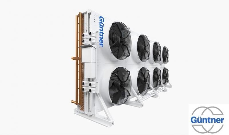 Градирни, шокфростеры, воздухоохладители GUNTNER - <ro>Изображение</ro><ru>Изображение</ru> #7, <ru>Объявление</ru> #1714393