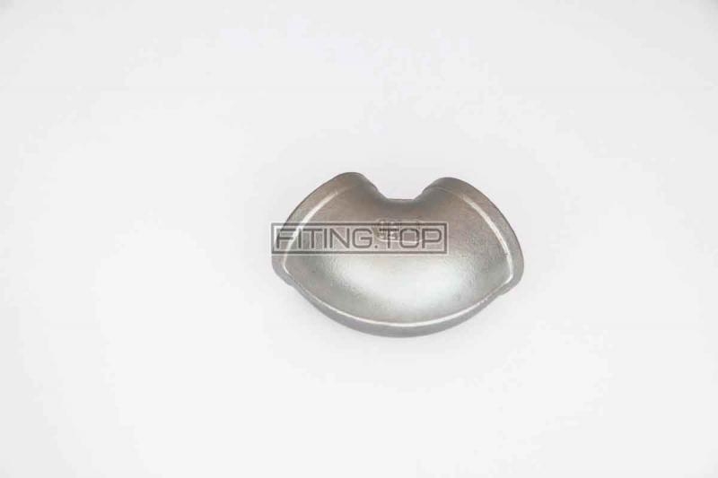 Отвод нержавеющий с внутренней резьбой Ду 15 (1/2) AISI 304 - <ro>Изображение</ro><ru>Изображение</ru> #4, <ru>Объявление</ru> #1714389