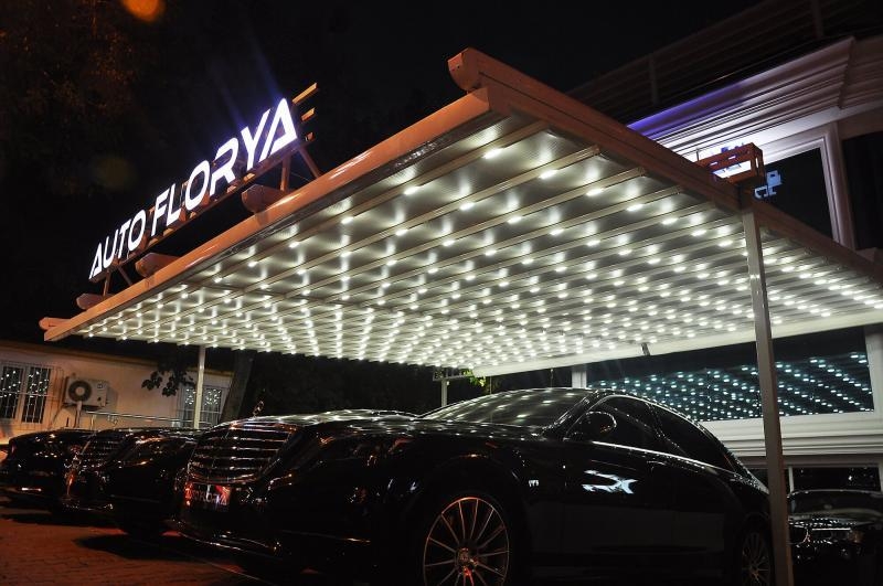 Перголы, маркизы, гильотинное остекление, навесы  - <ro>Изображение</ro><ru>Изображение</ru> #4, <ru>Объявление</ru> #1714528