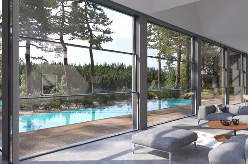 Перголы, маркизы, гильотинное остекление, навесы  - <ro>Изображение</ro><ru>Изображение</ru> #7, <ru>Объявление</ru> #1714528