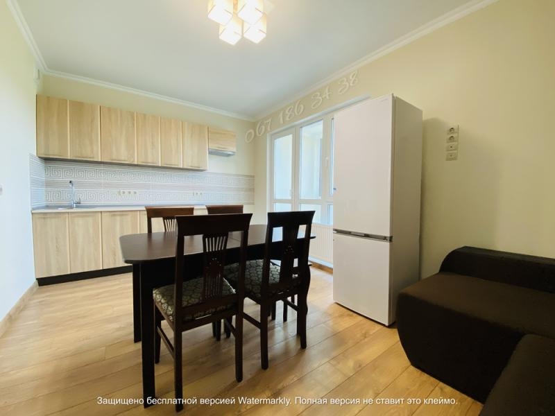 Продам квартиру-студию 49 м2 в ЖК Welcome home - <ro>Изображение</ro><ru>Изображение</ru> #3, <ru>Объявление</ru> #1714669