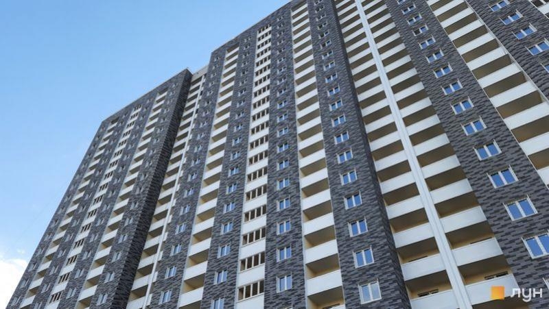  Продаю нежилое помещение на первом этаже в ЖК «Ревуцкий» - <ro>Изображение</ro><ru>Изображение</ru> #3, <ru>Объявление</ru> #1714610