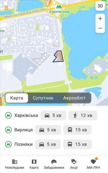  Продаю нежилое помещение на первом этаже в ЖК «Ревуцкий» - <ro>Изображение</ro><ru>Изображение</ru> #4, <ru>Объявление</ru> #1714610