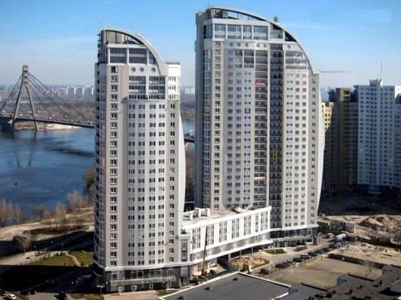 Сдам в аренду помещение от собственника в ЖК «Парус», Киев - <ro>Изображение</ro><ru>Изображение</ru> #5, <ru>Объявление</ru> #1714686