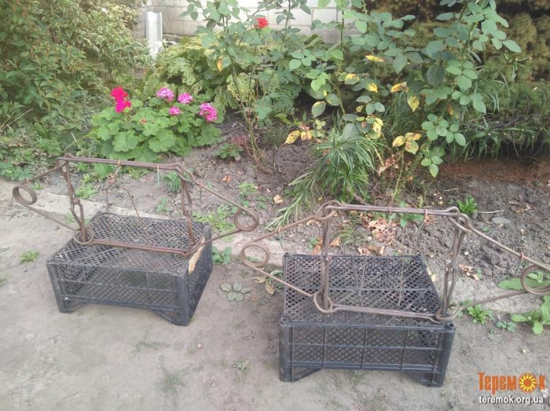 Ящичные лoвyшки - <ro>Изображение</ro><ru>Изображение</ru> #2, <ru>Объявление</ru> #1714785