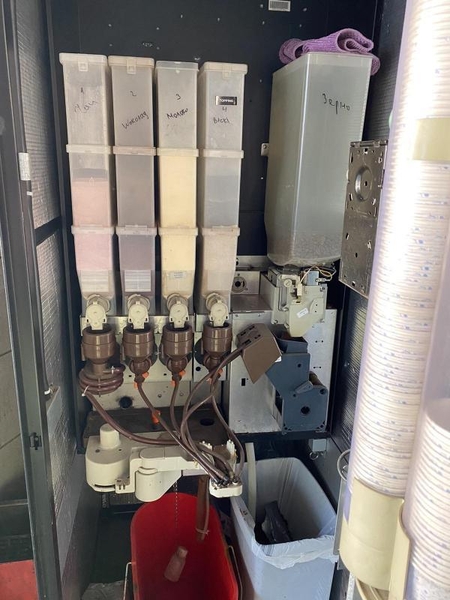 Продам кофейный аппарат Saeco Atlante, Киев - <ro>Изображение</ro><ru>Изображение</ru> #3, <ru>Объявление</ru> #1715115