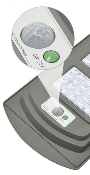 Светодиодный фонарь на солнечной батарее (Германия) - <ro>Изображение</ro><ru>Изображение</ru> #2, <ru>Объявление</ru> #1715244