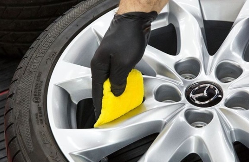 Автомойщик! 1000 грн. Робота в Києві! Житло! - <ro>Изображение</ro><ru>Изображение</ru> #1, <ru>Объявление</ru> #1715175