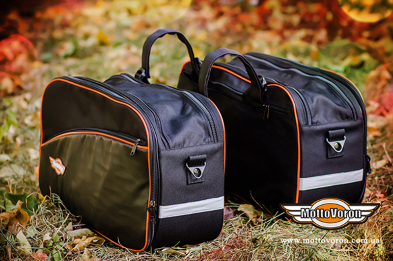 Багажные системы, дуги безопасности, боковые рамки для мотоциклов. - <ro>Изображение</ro><ru>Изображение</ru> #4, <ru>Объявление</ru> #1714244