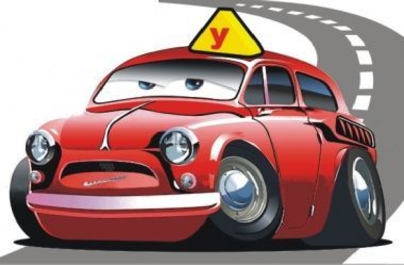 Автоинструктор. Уроки вождения в Киеве - <ro>Изображение</ro><ru>Изображение</ru> #3, <ru>Объявление</ru> #1714117