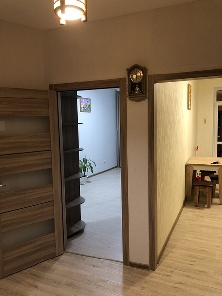 Аренда 1 ком квартира Софиевская Борщаговка, ЖК "Уютный квартал" - <ro>Изображение</ro><ru>Изображение</ru> #3, <ru>Объявление</ru> #1714246