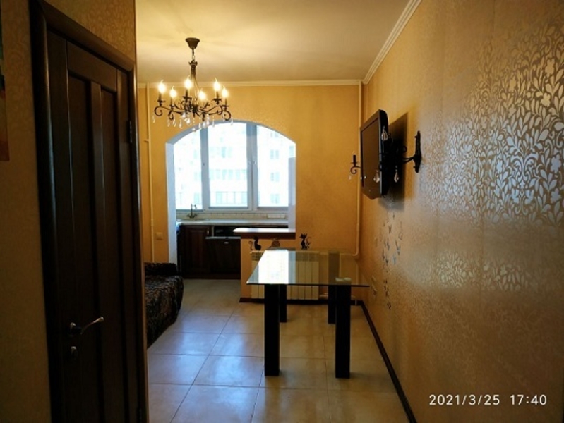 Сдам 2 ком квартиру Вишневое, Южная - <ro>Изображение</ro><ru>Изображение</ru> #3, <ru>Объявление</ru> #1714171