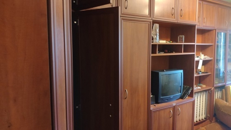 Продажа 2 ком квартира ул. Святошинская - <ro>Изображение</ro><ru>Изображение</ru> #3, <ru>Объявление</ru> #1714676