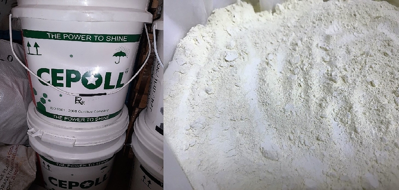 Оксид церия (CeO2) для шлифовки и полировки стекол оптических, технических, ваку - <ro>Изображение</ro><ru>Изображение</ru> #3, <ru>Объявление</ru> #1714596