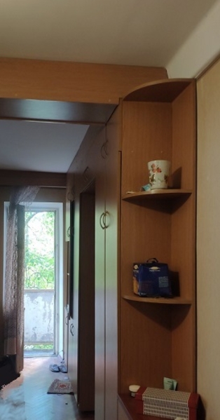 Продажа 2 ком квартира ул. Святошинская - <ro>Изображение</ro><ru>Изображение</ru> #4, <ru>Объявление</ru> #1714676