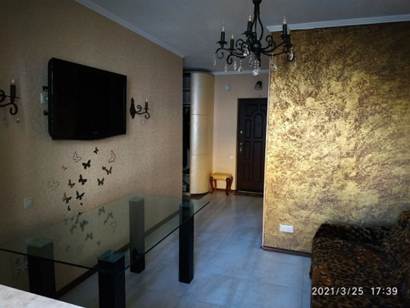 Сдам 2 ком квартиру Вишневое, Южная - <ro>Изображение</ro><ru>Изображение</ru> #4, <ru>Объявление</ru> #1714171