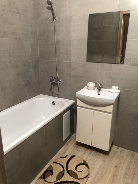 Аренда 1 ком квартира Софиевская Борщаговка, ЖК "Уютный квартал" - <ro>Изображение</ro><ru>Изображение</ru> #4, <ru>Объявление</ru> #1714246