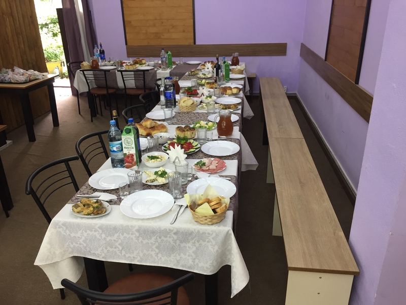 ПОМИНАЛЬНАЯ НА ПРАЖСКОЙ 18 - <ro>Изображение</ro><ru>Изображение</ru> #4, <ru>Объявление</ru> #1715161