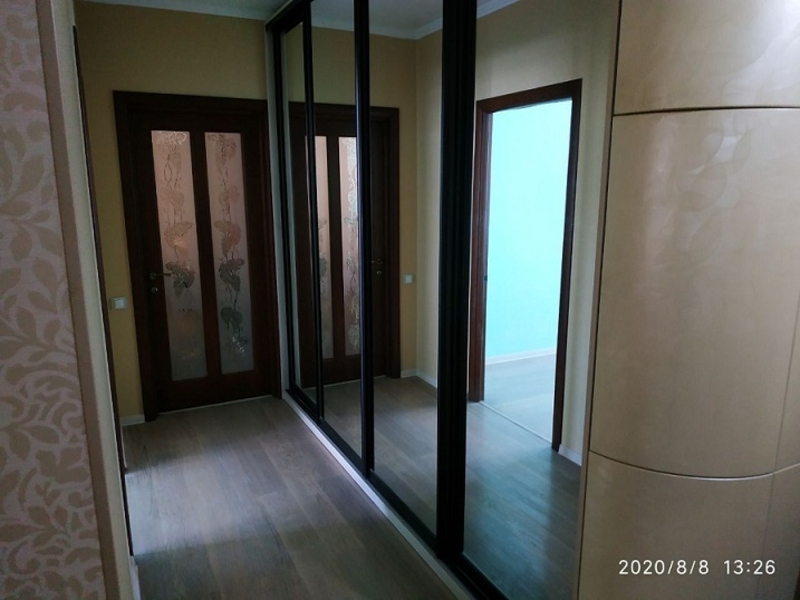 Сдам 2 ком квартиру Вишневое, Южная - <ro>Изображение</ro><ru>Изображение</ru> #5, <ru>Объявление</ru> #1714171