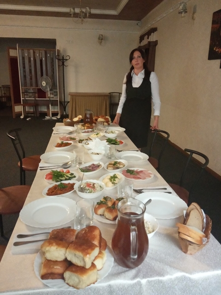 ПОМИНАЛЬНЫЙ ОБЕД ДАРНИЦА - <ro>Изображение</ro><ru>Изображение</ru> #4, <ru>Объявление</ru> #1715160