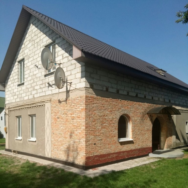 Будинок двоповерховий 8 км. від метро. - <ro>Изображение</ro><ru>Изображение</ru> #2, <ru>Объявление</ru> #1714861