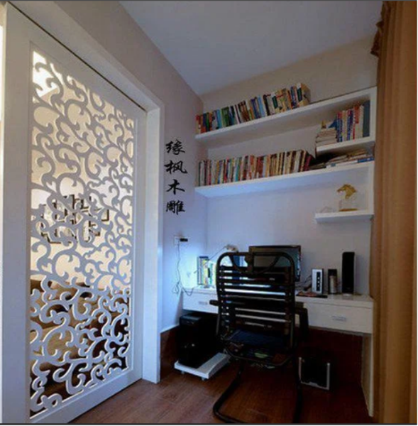 Декоративные резные перегородки, настенные панно, стеновые резные панели - <ro>Изображение</ro><ru>Изображение</ru> #9, <ru>Объявление</ru> #1713897