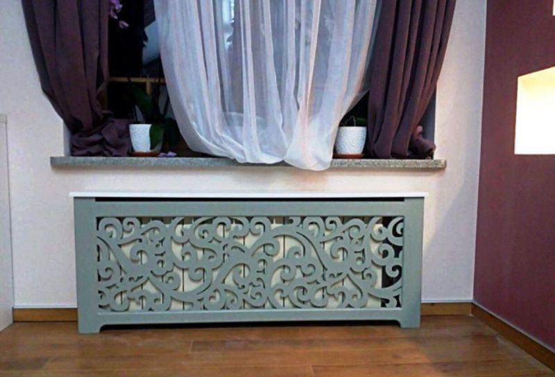 Декоративные резные перегородки, настенные панно, стеновые резные панели - <ro>Изображение</ro><ru>Изображение</ru> #7, <ru>Объявление</ru> #1713897