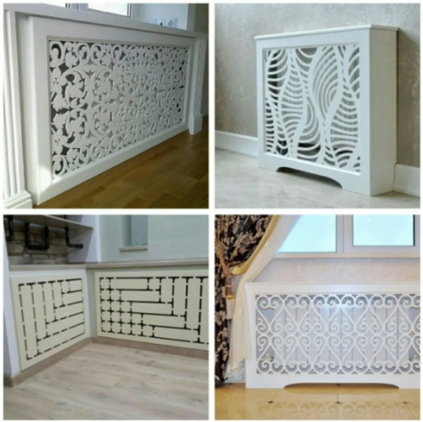 Декоративные резные перегородки, настенные панно, стеновые резные панели - <ro>Изображение</ro><ru>Изображение</ru> #8, <ru>Объявление</ru> #1713897