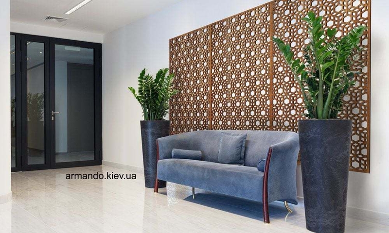 Декоративные резные перегородки, настенные панно, стеновые резные панели - <ro>Изображение</ro><ru>Изображение</ru> #3, <ru>Объявление</ru> #1713897