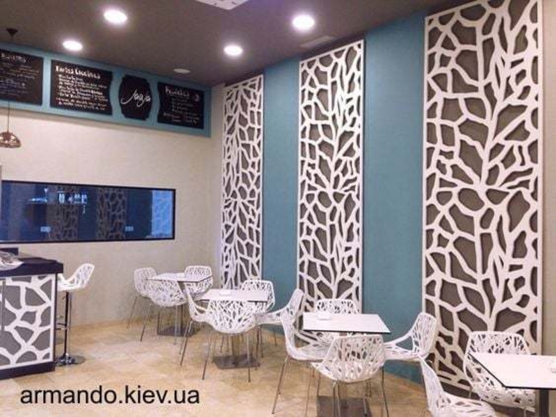 Декоративные резные перегородки, настенные панно, стеновые резные панели - <ro>Изображение</ro><ru>Изображение</ru> #4, <ru>Объявление</ru> #1713897